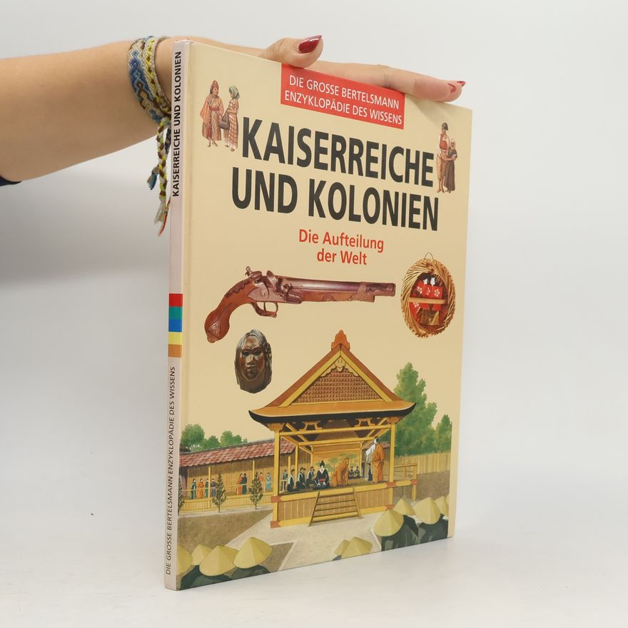Various authors Kaiserreiche und Kolonien