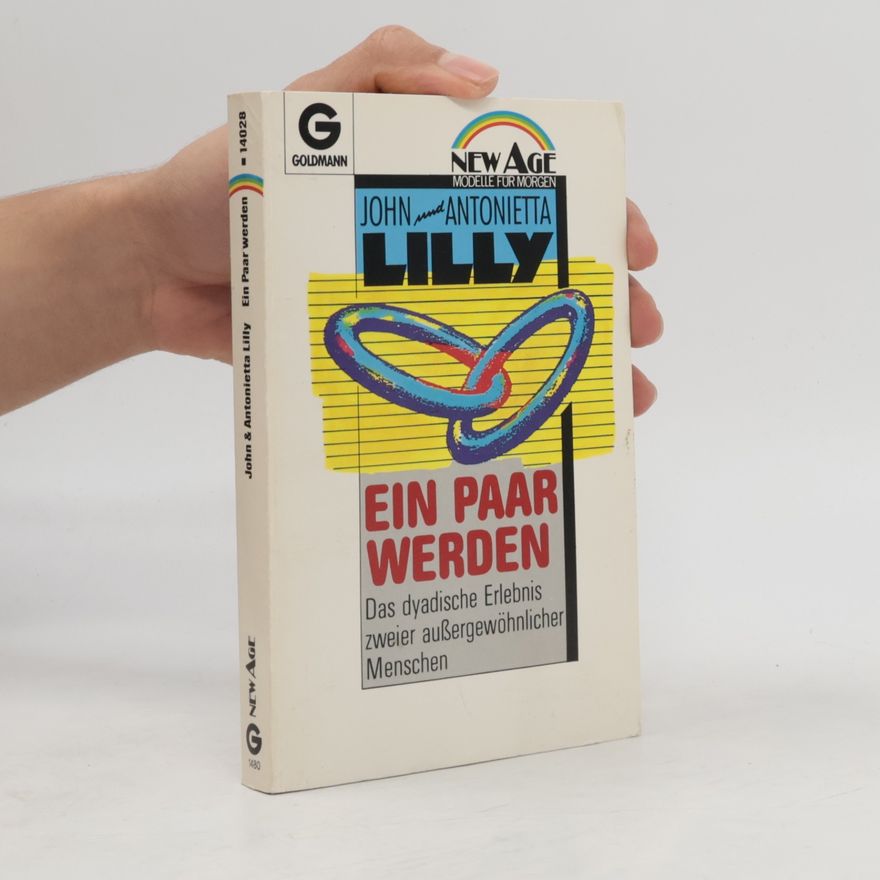 Antonietta Lilly Ein Paar werden