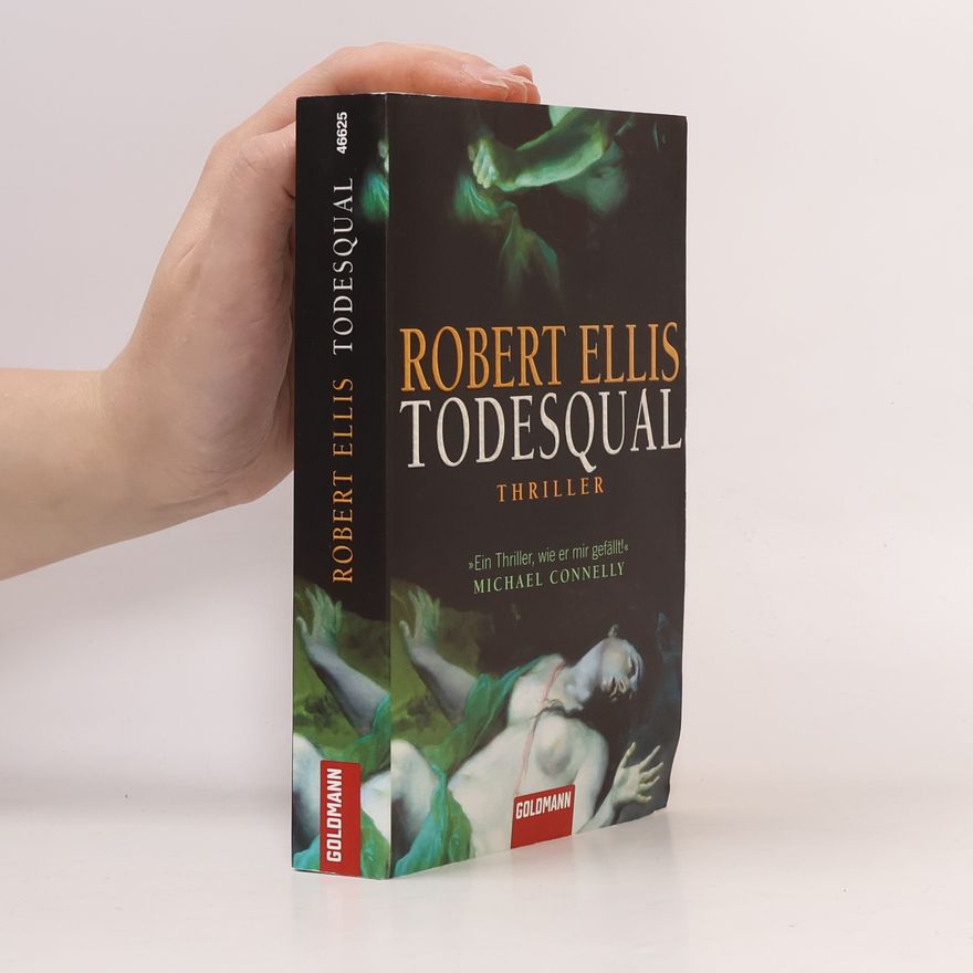 Robert Ellis Todesqual