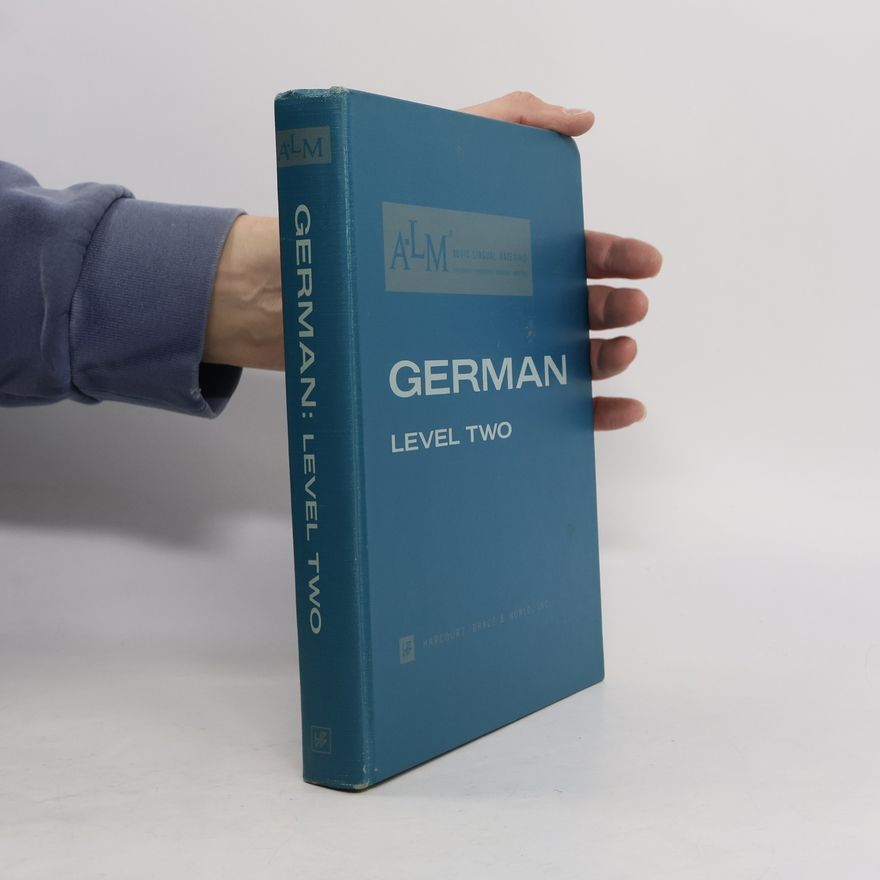Various authors GERMAN