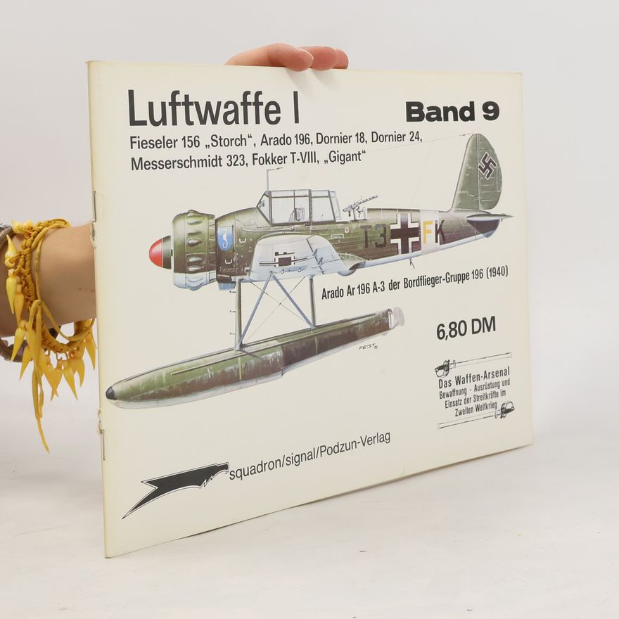 Mike Dario Luftwaffe I 9