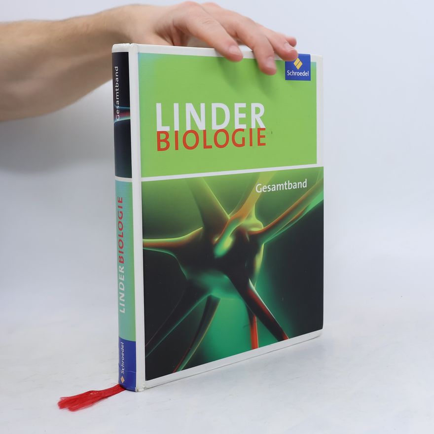 Hermann Linder Linder Biologie