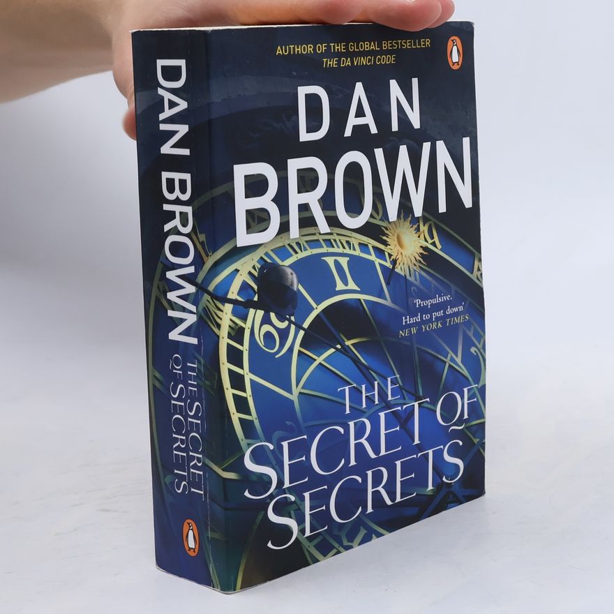 A préciser The secret of secrets