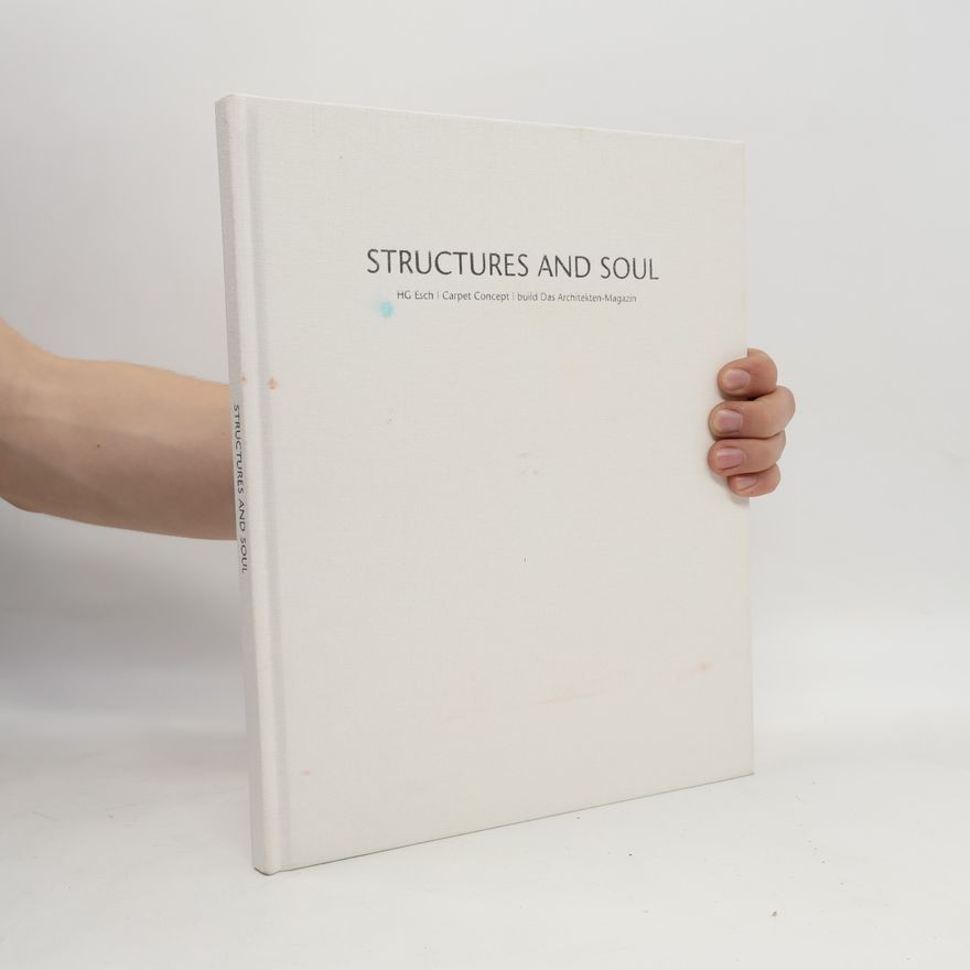 Ralf Ferdinand Broekman Structures And Soul