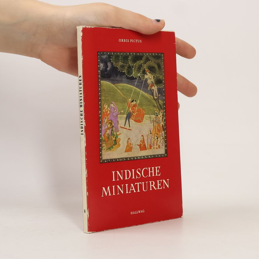 Auteurscollectief Indische Miniaturen Band 6