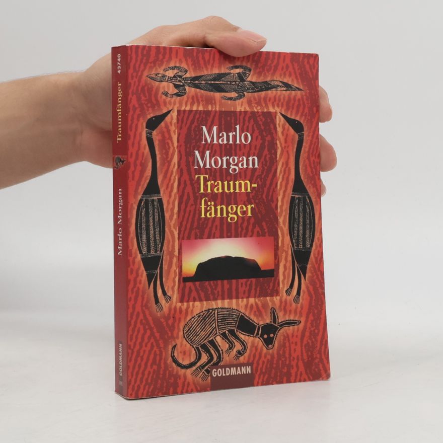 Marlo Morgan Traumfänger