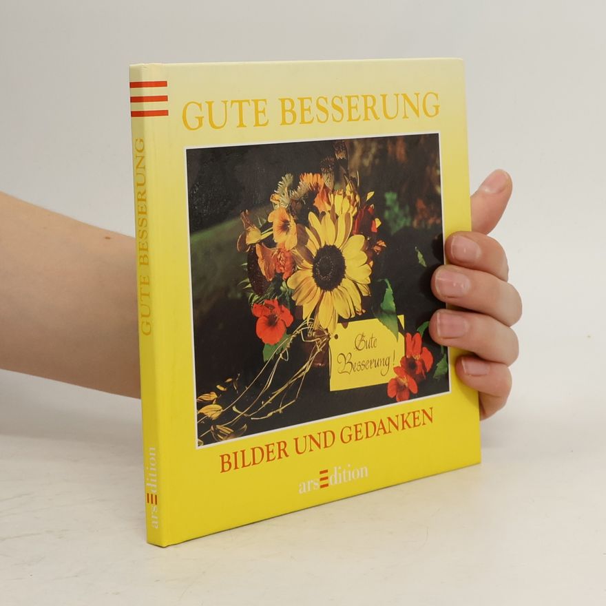 Stefan Lochner Bilder und Gedanken, Gute Besserung!