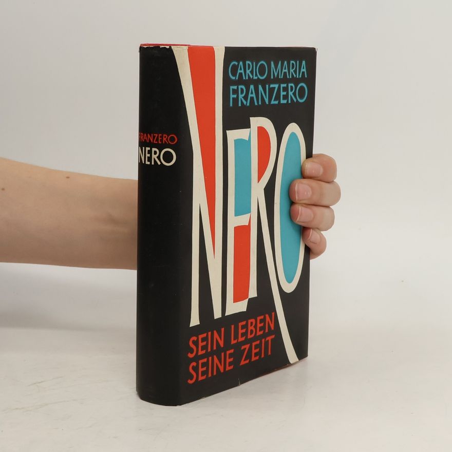 Philipp Vandenberg Nero