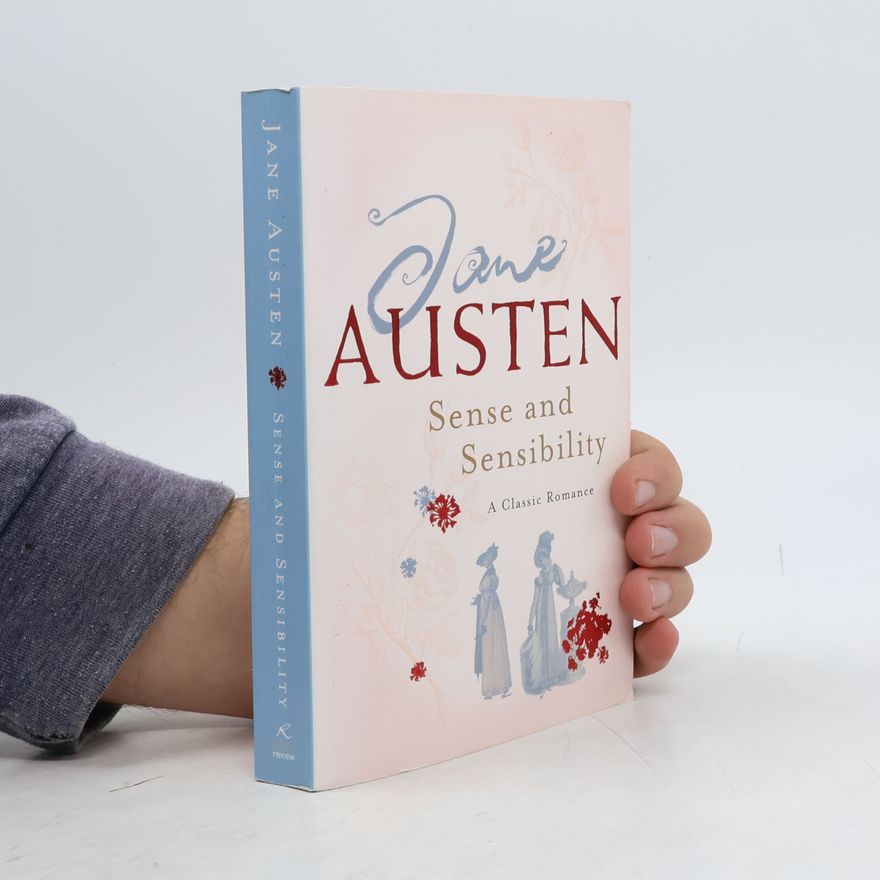 Jane Austen Sense and Sensibility