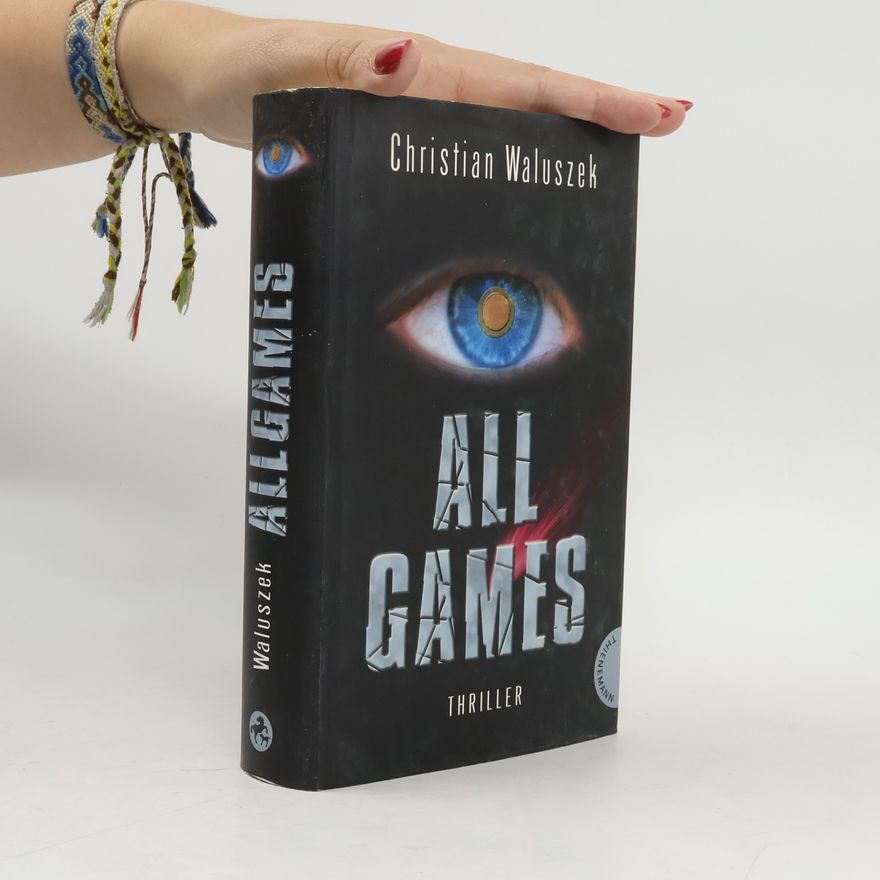 Christian Waluszek All games