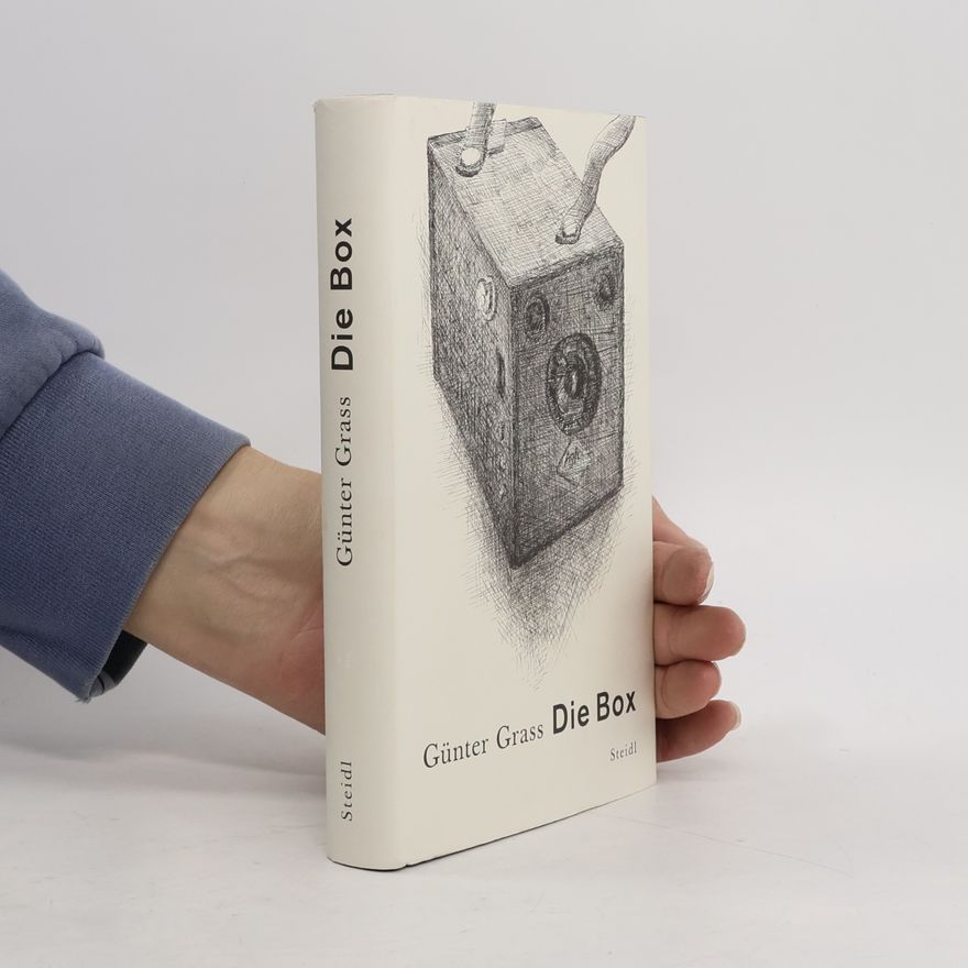 Günter Grass Die Box