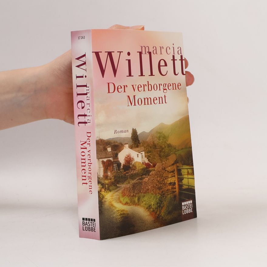 Marcia Willett Der verborgene Moment