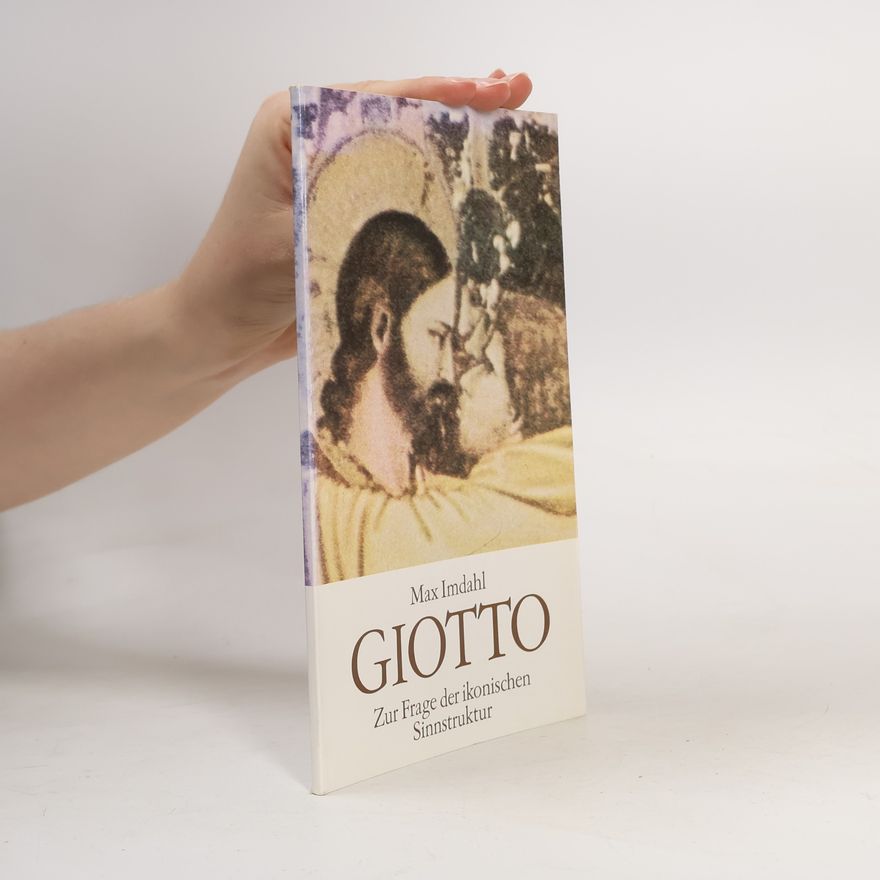 Max Imdahl Giotto