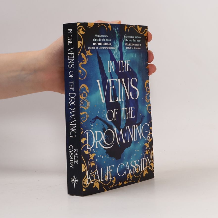 Kalie Cassidy In the Veins of the Drowning