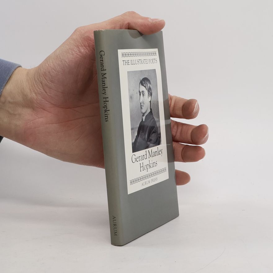 Gerard Manley Hopkins Gerard Manley Hopkins