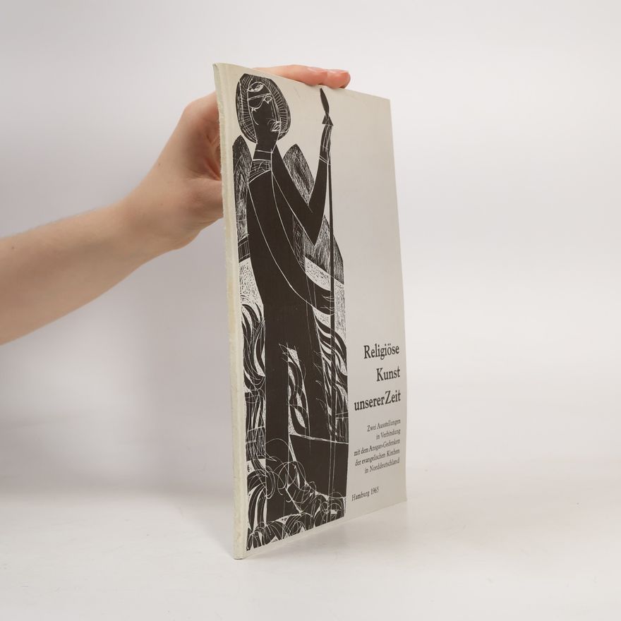 Various authors Religiöse Kunst unserer Zeit