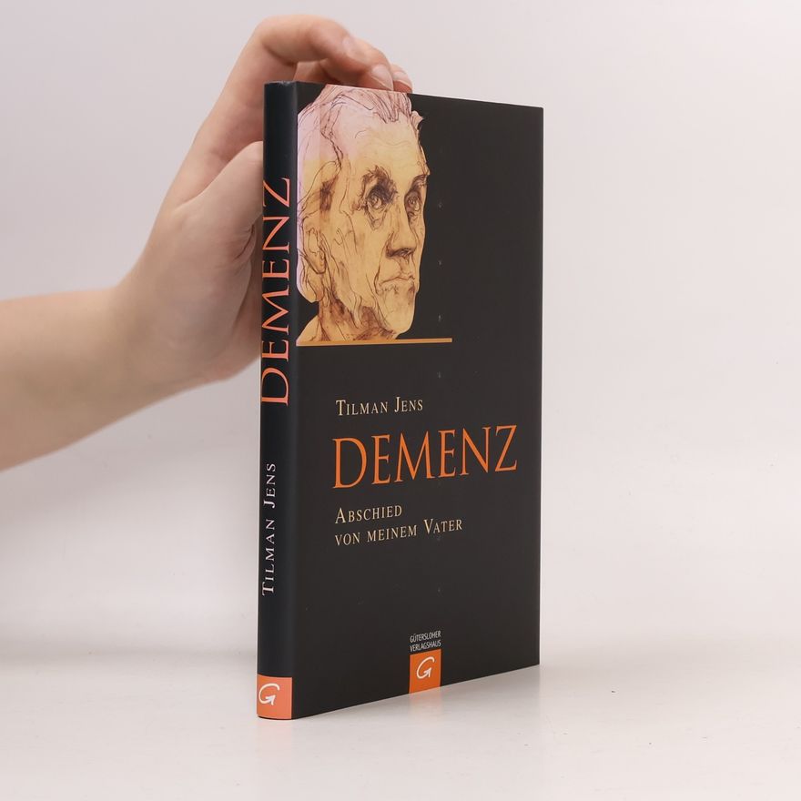 Tilman Jens Demenz