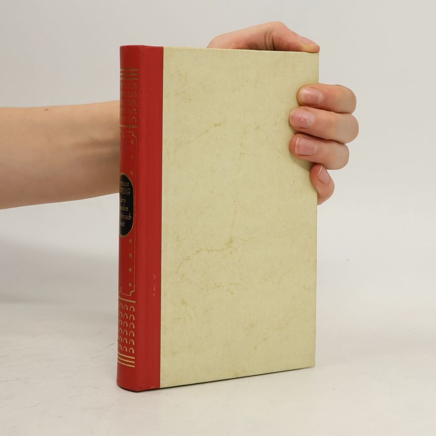 Stefan Zweig Sternstunden der Menschheit