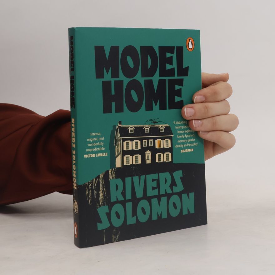 Rivers Solomon Model Home
