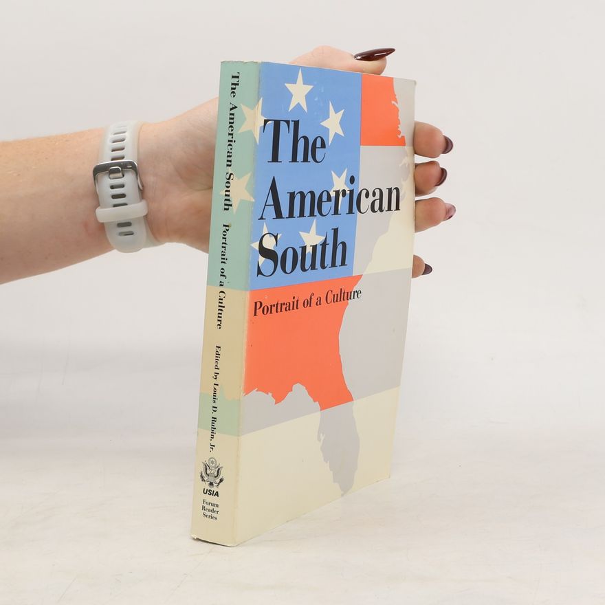 Louis D. Rubin The American South