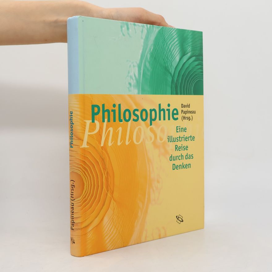 David Papineau Philosophie