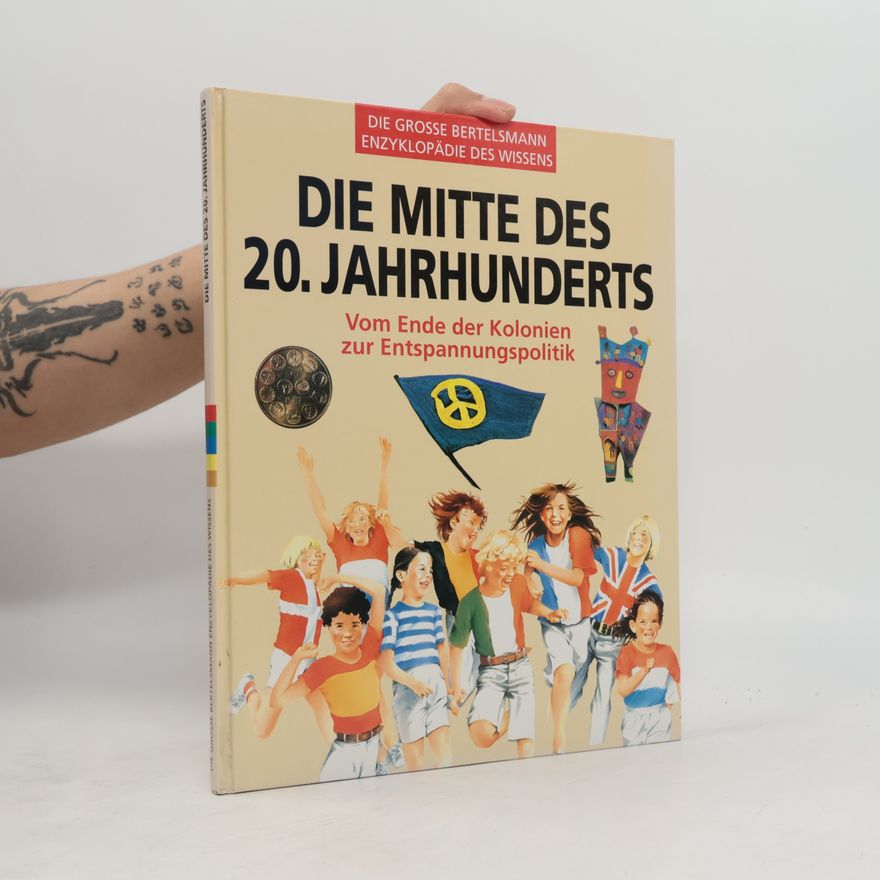 Kolektiv autorů Die Mitte des 20. Jahrhunderts