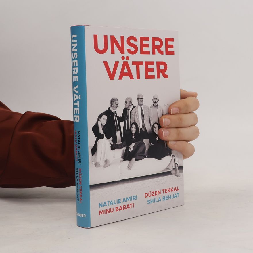 Minu Barati Unsere Väter