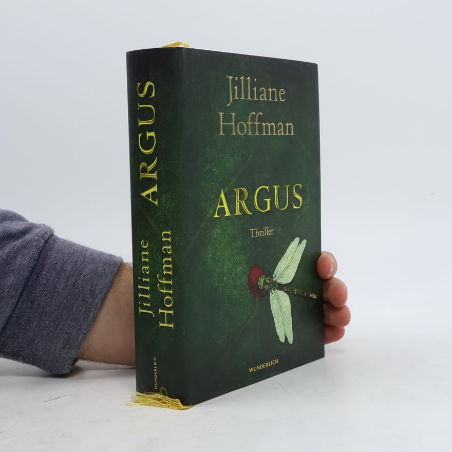 Jilliane P. Hoffman Argus