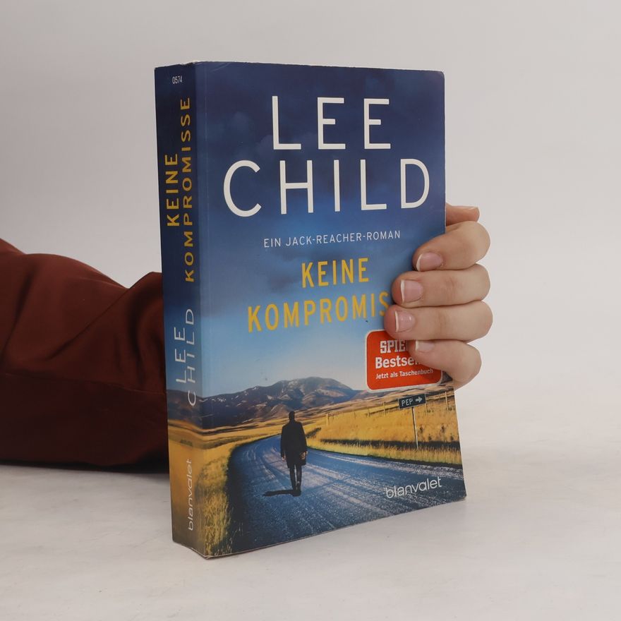 Lee Child Keine Kompromisse