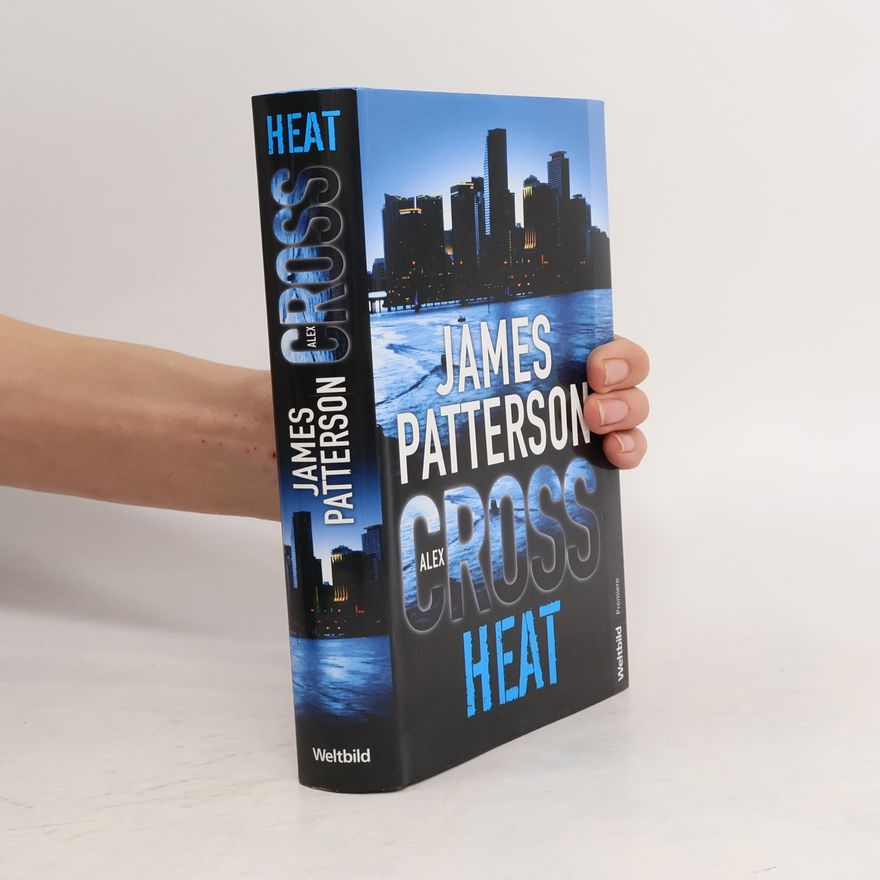 James Patterson Heat