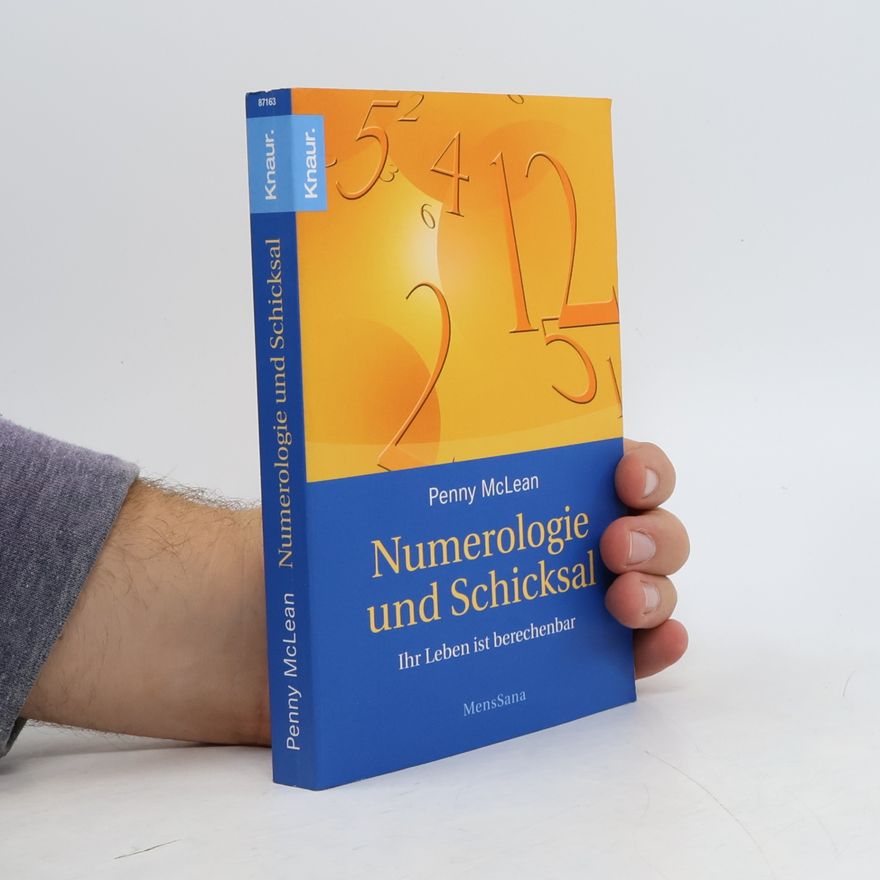 Penny McLean Numerologie und Schicksal