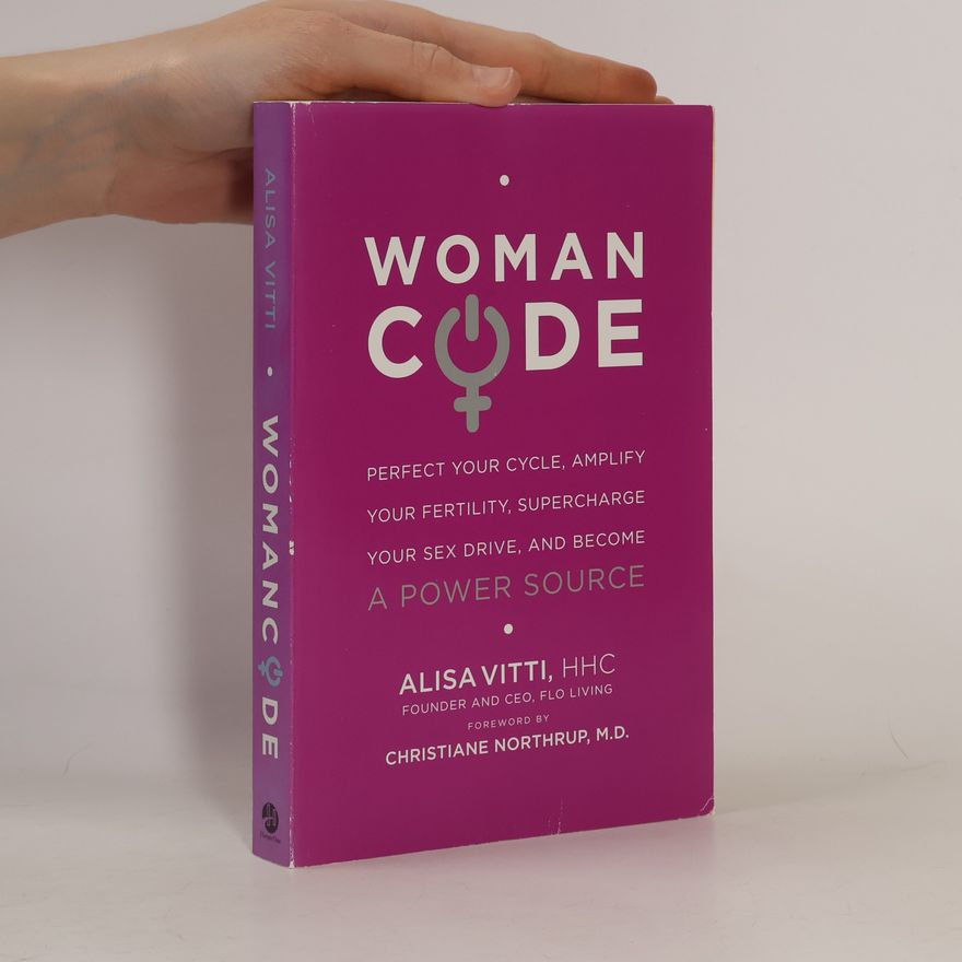 Alisa Vitti WomanCode