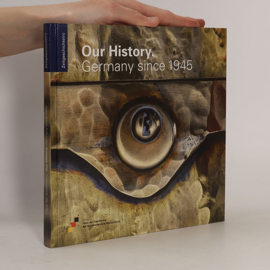 Autorenkollektiv Our History