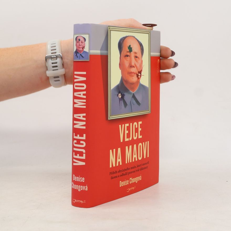 Denise Chong Vejce na Maovi