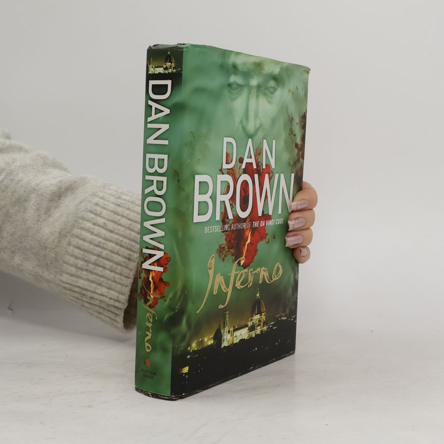 Dan Brown Inferno