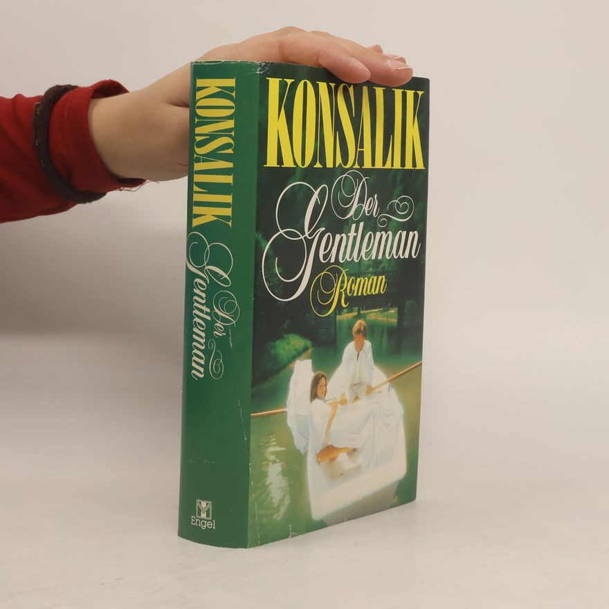 Heinz Günther Konsalik Der Gentleman