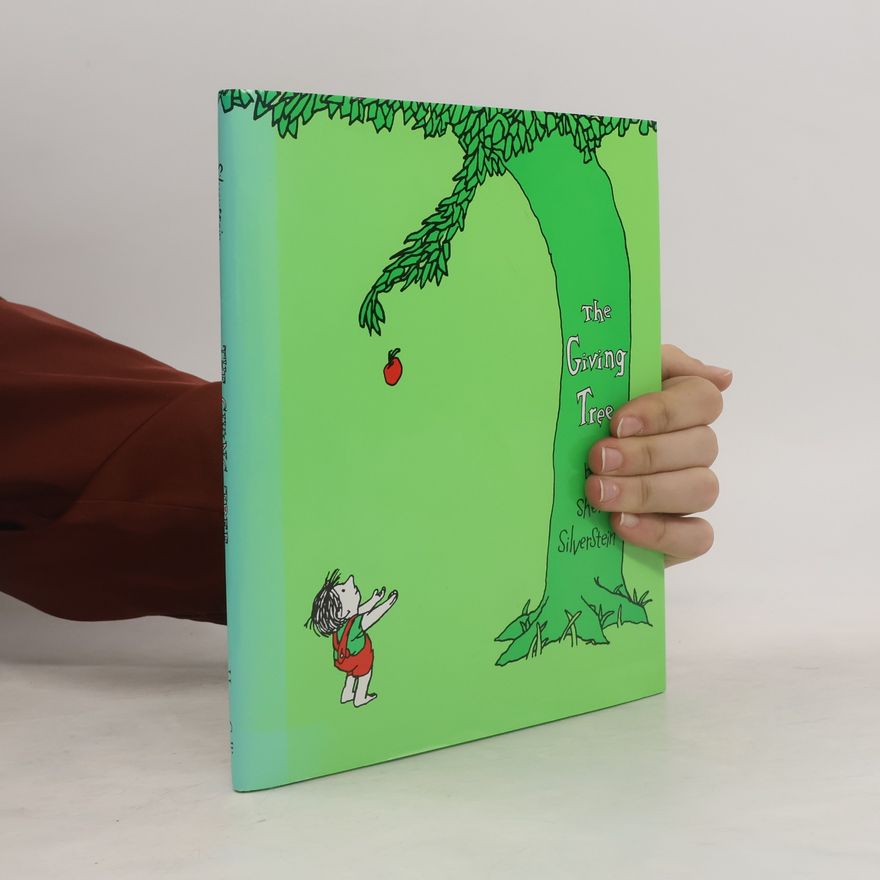 Shel Silverstein The Giving Tree