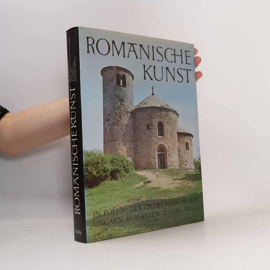 Various authors Romantische Kunst