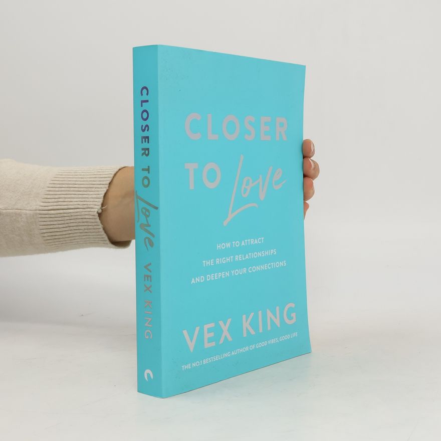 Vex King Closer to Love