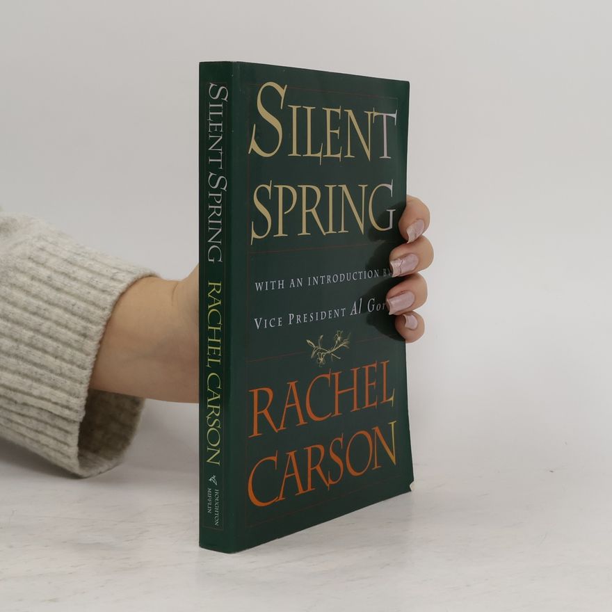 Rachel Carson Silent Spring