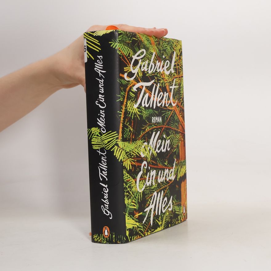 Gabriel Tallent Mein Ein und Alles