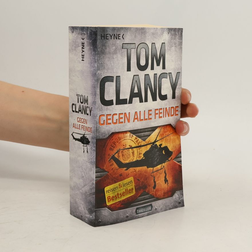 Tom Clancy Gegen alle Feinde