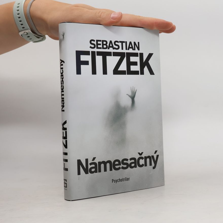 Sebastian Fitzek Námesačný