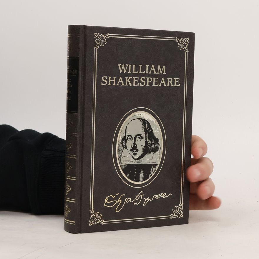 William Shakespeare William Shakespeare