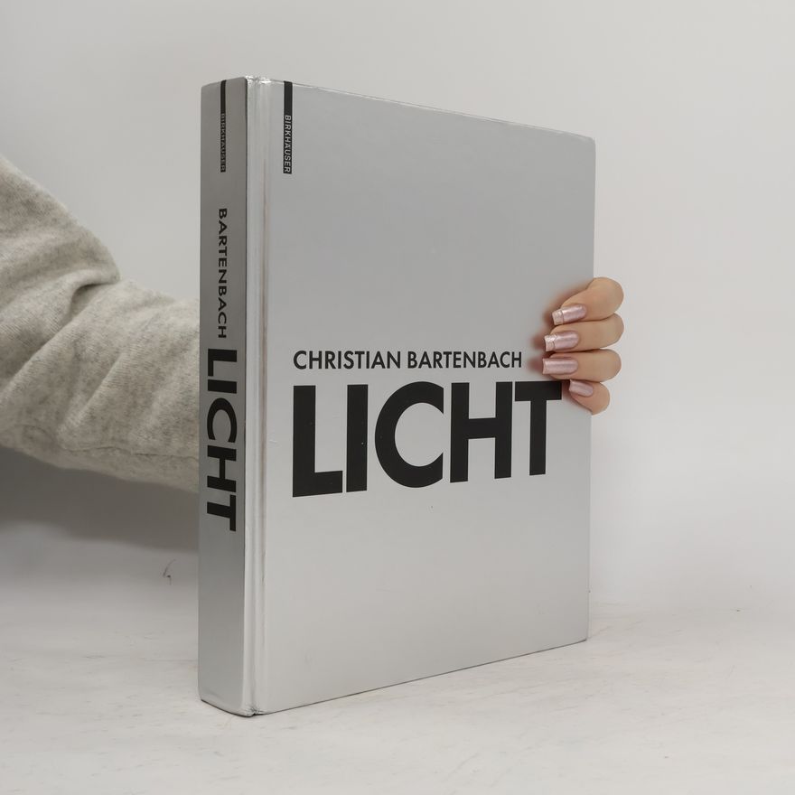 Christian Bartenbach Licht : meine Erkenntnisse