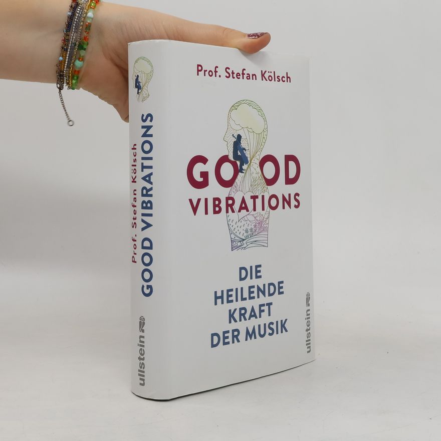 Stefan Koelsch Good vibrations