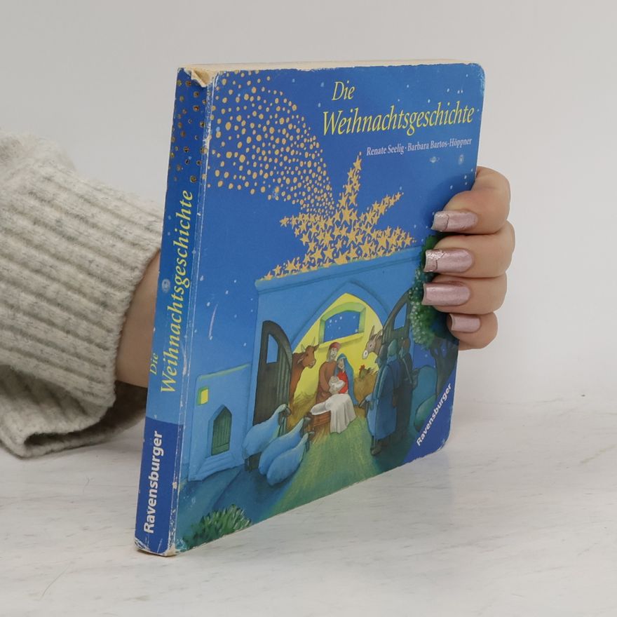 Renate Seelig Die Weihnachtsgeschichte