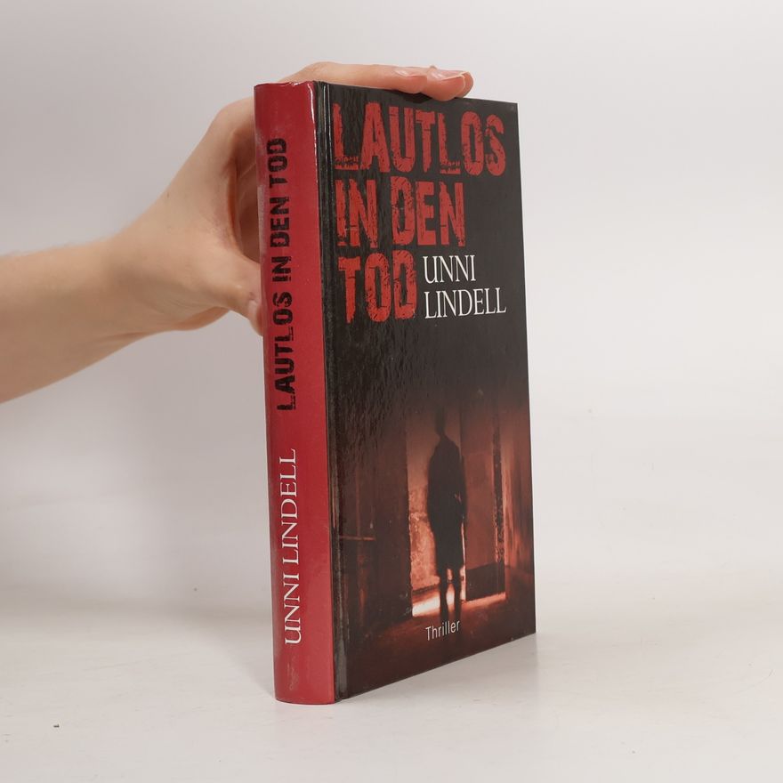 Unni Lindell Lautlos in den Tod