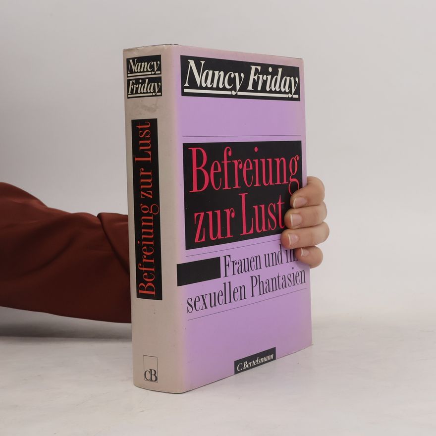 Nancy Friday Befreiung zur Lust