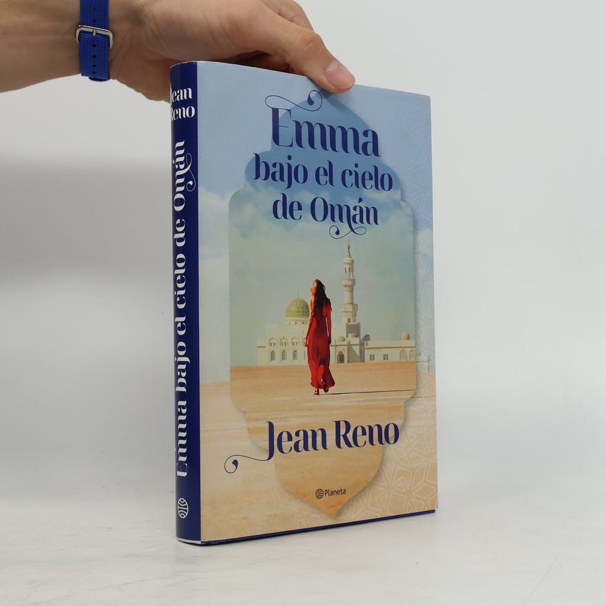 Jean Renoir Emma bajo el cielo de Omán